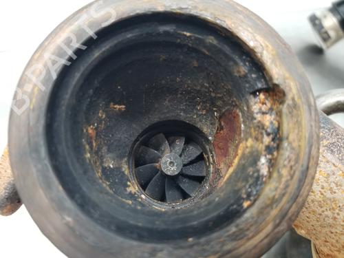 Turbolader/Kompressor MINI MINI (F55) One D | BP29257999M71 