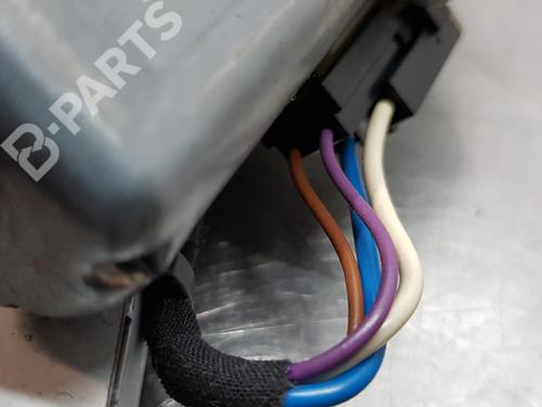 Front right seatbelt MERCEDES-BENZ CLK (C209) CLK 200 Kompressor (209.342) | BP11936089I25 