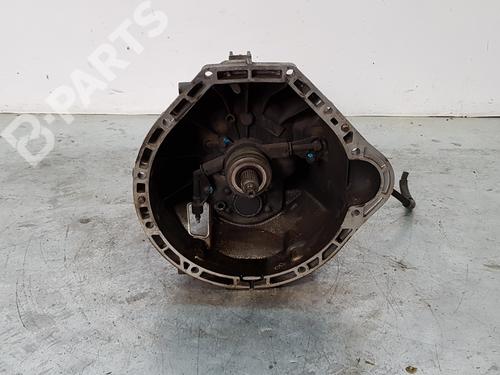 Gearbox MERCEDES-BENZ C-CLASS (W203) C 180 Kompressor (203.046) | BP9852401M3 