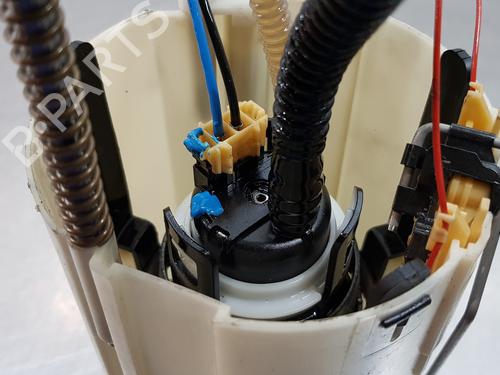 Fuel pump PEUGEOT BOXER Van 2.0 BlueHDi 130 | BP19437718M76 
