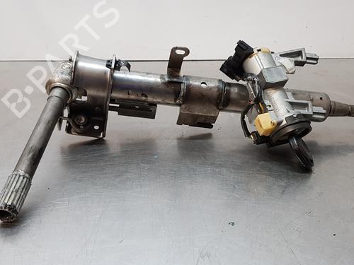 Rattakselaggregat MITSUBISHI COLT VI (Z3_A, Z2_A) [2002-2012]  10136083