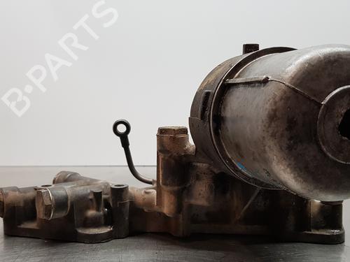 Support RENAULT MASCOTT Platform/Chassis (UH_, HH_)  | BP14257215C155 