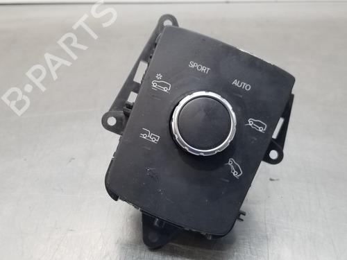Used Switch MERCEDES-BENZ M-CLASS (W166) ML 350 BlueTEC 4-matic (166.024, 166.023) (258 hp) 19097638
