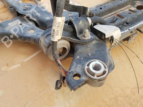 Subframe LAND ROVER RANGE ROVER EVOQUE (L538) 2.0 D 4x4 | BP27805927M9 