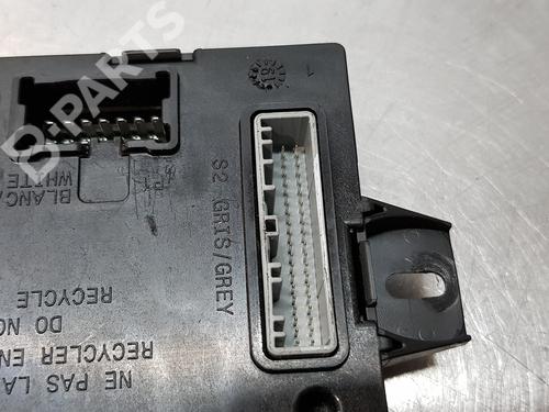 Elektronisk modul RENAULT CAPTUR I (J5_, H5_) 0.9 TCe 90 | BP9664570M83 