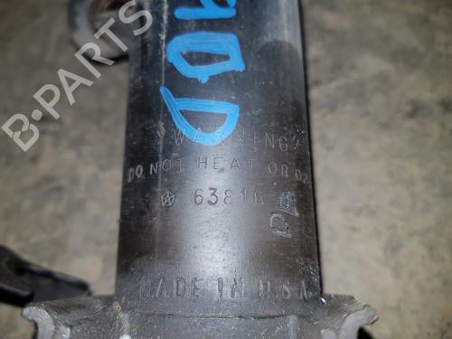 Amortisseur avant droit CHRYSLER VOYAGER / GRAND VOYAGER IV (RG) | BP30832848M17