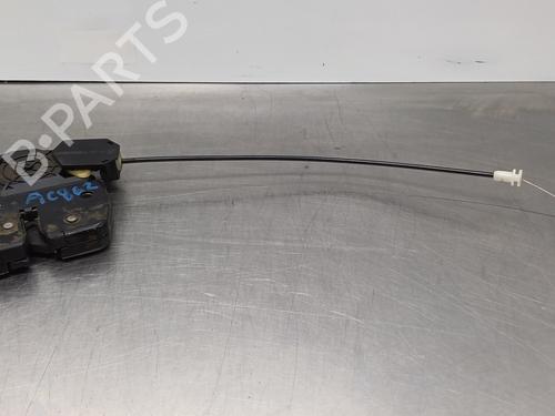Tailgate lock BMW X5 (E70) 3.0 d | BP17438386C101 