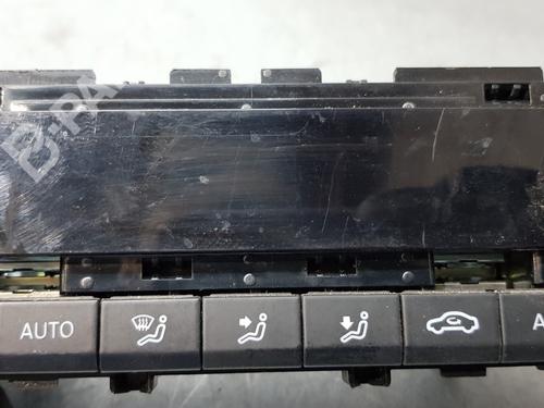 Climate control SEAT TOLEDO IV (KG3) 1.6 TDI | BP7591088I5 