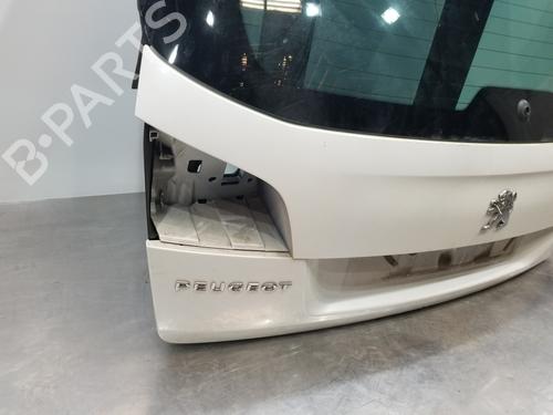 Tailgate PEUGEOT 508 SW I (8E_)  | BP29131060C6 