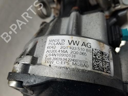 Steering column AUDI A1 Sportback (GBA)  | BP29130787M21 