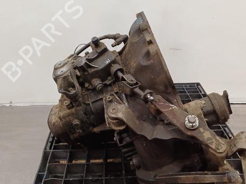 Gearkasse OPEL CORSA C (X01) 1.2 (F08, F68) | BP17700683M3 