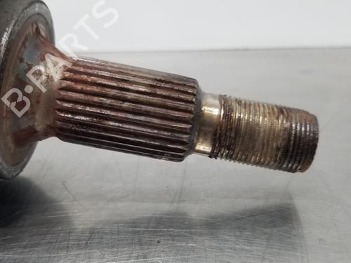Right front driveshaft CITROËN C4 Picasso II 1.6 BlueHDi 100 | BP18408148M39 