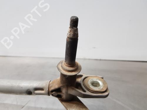 Front wiper motor AUDI Q5 (8RB) | BP30880356M29