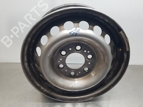 Used Rim MERCEDES-BENZ SPRINTER 3,5-t Van (B907, B910) 311 CDI (910.631, 910.633) (114 hp) 29312000
