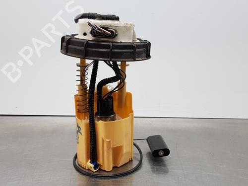 Used Fuel pump DACIA LODGY (JS_) 1.5 dCi (90 hp) 16755707