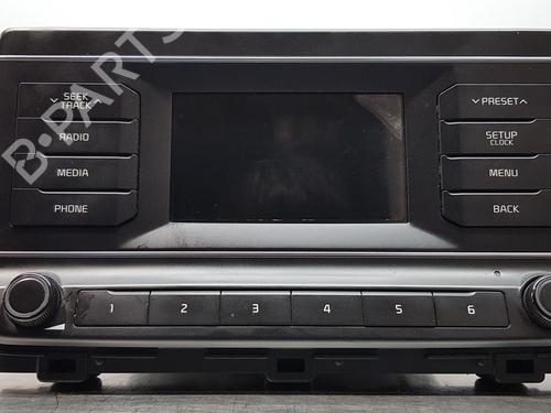 Used Display monitor KIA CEED Sportswagon (CD) [2018-2025]  17490281