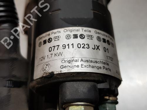 Starter AUDI A8 D3 (4E2, 4E8) 3.7 quattro | BP13932520M8