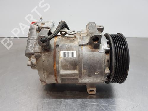 AC compressor CITROËN C4 CACTUS  | BP29424612M34 