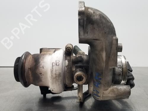 Turbolader/Kompressor PEUGEOT PARTNER Box Body/MPV 1.6 HDi / BlueHDi 75 (75 hp) 19398828
