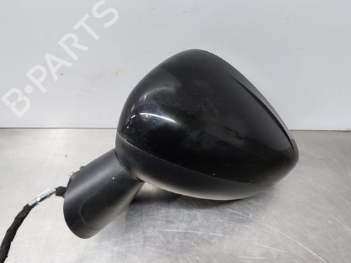 Used Left mirror OPEL GRANDLAND / GRANDLAND X (A18, P1UO) [2017-2025]  31026105