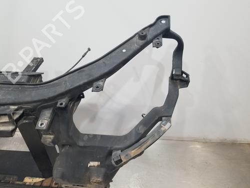 Front slam panel HYUNDAI SANTA FÉ I (SM)  | BP29351860C72 