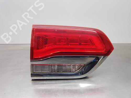 Used Left tailgate light JEEP GRAND CHEROKEE IV (WK, WK2) [2010-2025]  29257746