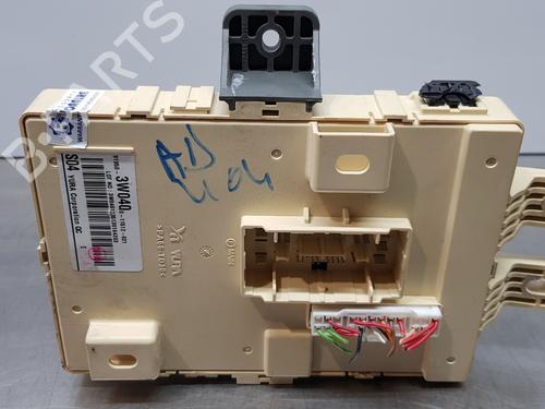 Fuse box KIA SPORTAGE III (SL)  | BP22650880E1 