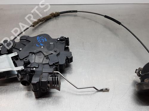 HELLA 1N0 010 375-311 Projecteur Antibrouillard Gauche - Pour VW T5 - Avec Clignotant Et Ampoule HB4
