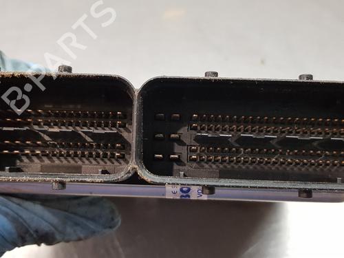 Engine control unit (ECU) VW TOUAREG (7LA, 7L6, 7L7) 2.5 R5 TDI | BP18716180M57 