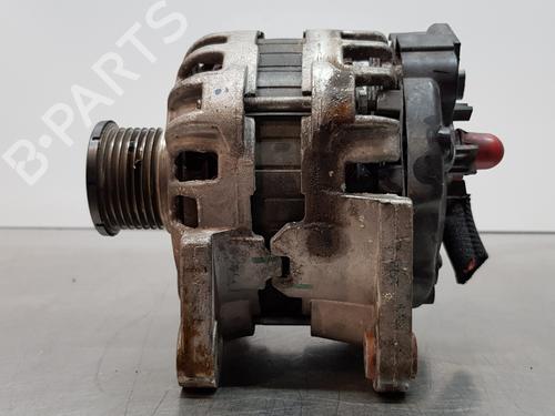 Generator DACIA LODGY (JS_) 1.2 TCe (JSAY, JSM0) (115 hp) 15610735