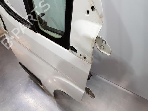 Right front door CITROËN JUMPER II Van  | BP29354576C3 