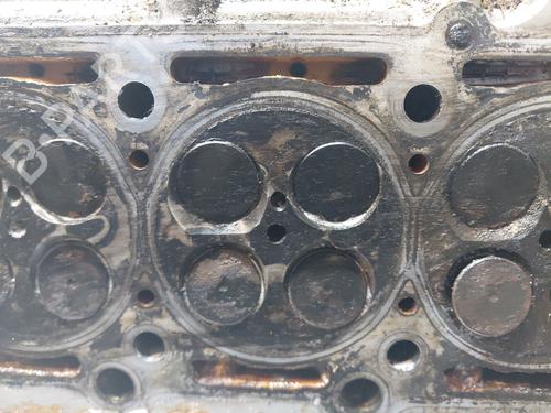 Cylinder head MERCEDES-BENZ SPRINTER 4-t Van (B904)  | BP31645167M5 