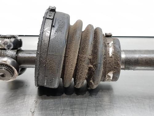 Right front driveshaft FIAT DOBLO Box Body/MPV (223_) 1.9 D (223ZXB1A) | BP15674809M39 