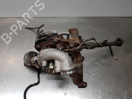 Used Turbocharger/Supercharger SEAT ALTEA XL (5P5, 5P8) [2006-2015]  29424633