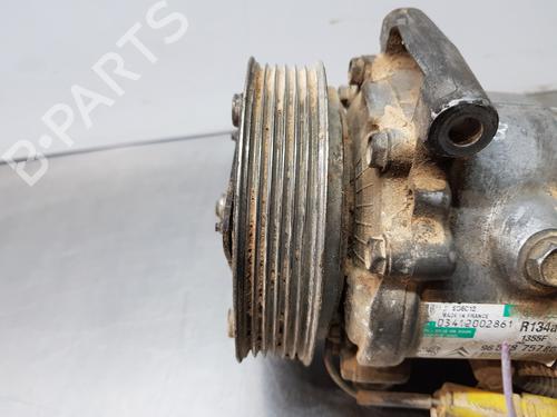 AC compressor PEUGEOT 308 I (4A_, 4C_)  | BP29972790M34