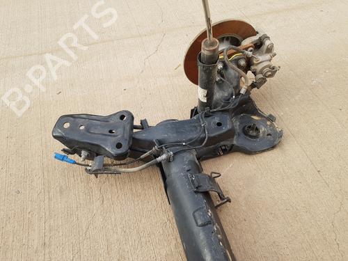 Rear axle CITROËN C3 AIRCROSS II (2R_, 2C_) 1.5 BlueHDi 110 | BP29121411M2 