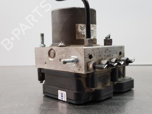 ABS pump PEUGEOT 308 SW II (LC_, LJ_, LR_, LX_, L4_)  | BP19055631M43 