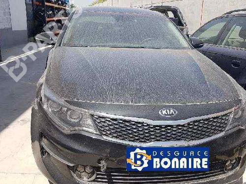 Used Parts KIA OPTIMA (JF)  1.7 CRDi  890162