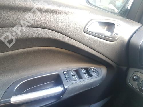 Electronic module FORD GRAND C-MAX (DXA/CB7, DXA/CEU) 2.0 TDCi | BP13735227M83 