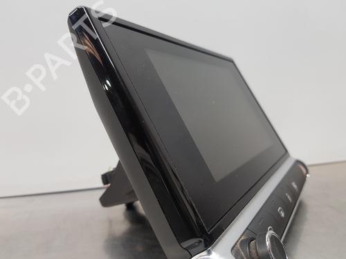 Display CITROËN C4 CACTUS  | BP27870263C48 