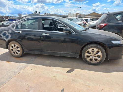 Pipe HONDA ACCORD VII (CL, CN)  | BP27526482M125 