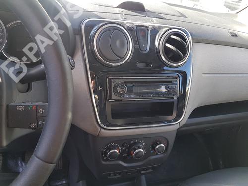 ABS pump DACIA LODGY (JS_)  | BP10374318M43 