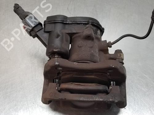 Left rear brake caliper RENAULT GRAND SCÉNIC IV (R9_)  | BP18603541M107 