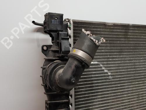 Water radiator LAND ROVER DISCOVERY SPORT (L550)  | BP20316418M31