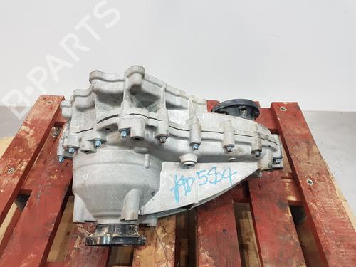 Used Transfer box MERCEDES-BENZ M-CLASS (W164) [2005-2012]  29125036