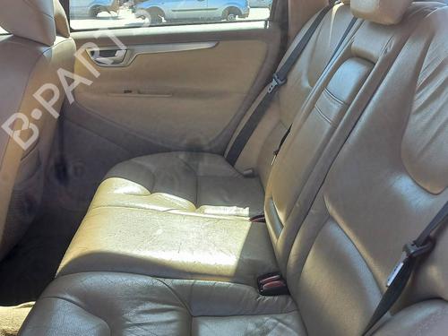 Radio VOLVO XC70 I Cross Country (295) D5 AWD | BP17438427E6 