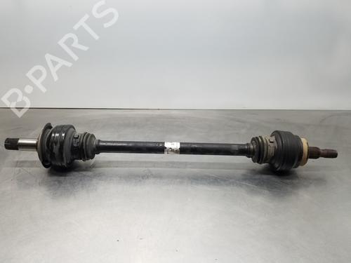 Used Right rear driveshaft MERCEDES-BENZ VITO Tourer (W447) [2014-2025]  29276219