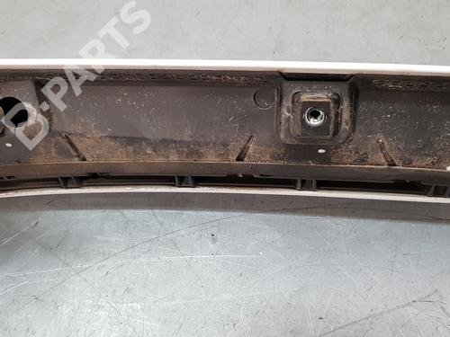 Spoiler bakluke FORD FIESTA VI (CB1, CCN)  | BP9129313C96 