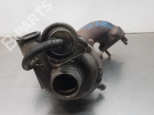 Turbocharger/Supercharger KIA CARNIVAL II (GQ) 2.9 CRDi | BP11130931M71 
