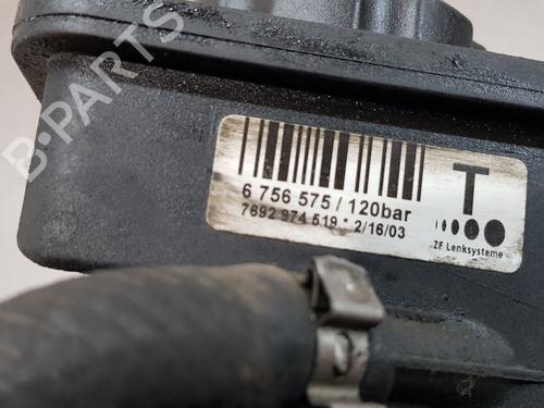 Steering pump BMW 3 Compact (E46) 320 td | BP16033275M99 